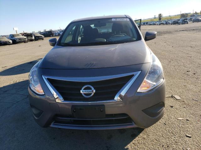 Photo 4 VIN: 3N1CN7AP2KL847145 - NISSAN VERSA 