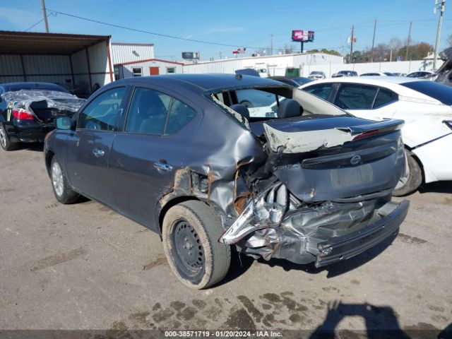 Photo 2 VIN: 3N1CN7AP2KL848912 - NISSAN VERSA 