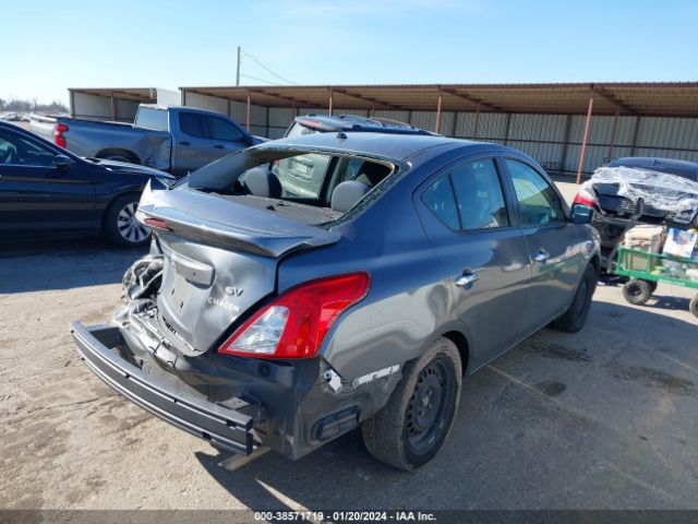 Photo 3 VIN: 3N1CN7AP2KL848912 - NISSAN VERSA 