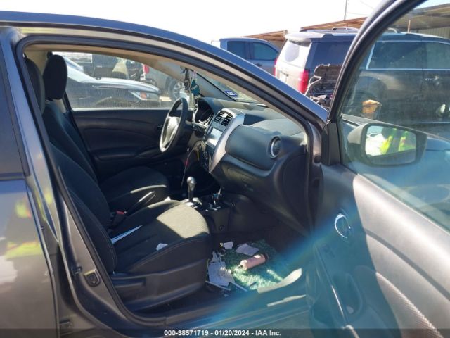 Photo 4 VIN: 3N1CN7AP2KL848912 - NISSAN VERSA 