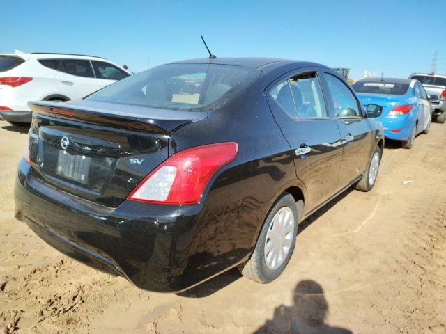 Photo 3 VIN: 3N1CN7AP2KL849896 - NISSAN VERSA S 