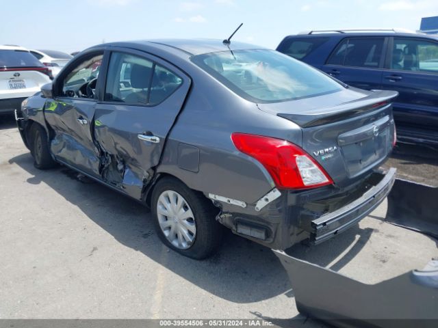 Photo 2 VIN: 3N1CN7AP2KL850739 - NISSAN VERSA 