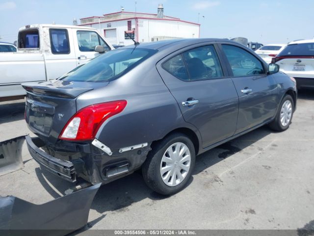 Photo 3 VIN: 3N1CN7AP2KL850739 - NISSAN VERSA 