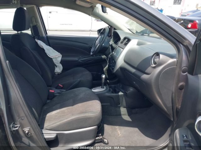 Photo 4 VIN: 3N1CN7AP2KL850739 - NISSAN VERSA 