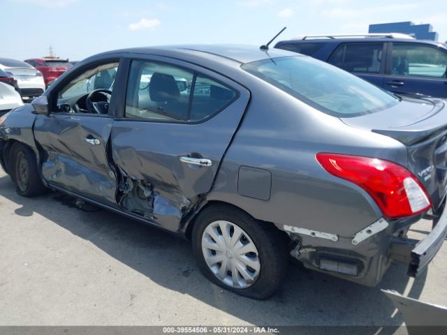 Photo 5 VIN: 3N1CN7AP2KL850739 - NISSAN VERSA 