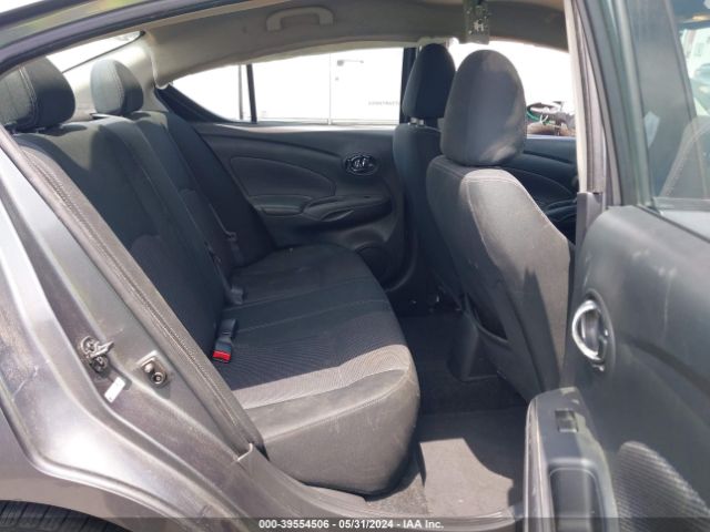 Photo 7 VIN: 3N1CN7AP2KL850739 - NISSAN VERSA 