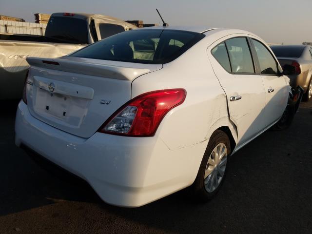 Photo 3 VIN: 3N1CN7AP2KL851194 - NISSAN VERSA S 