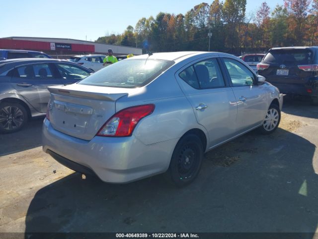 Photo 3 VIN: 3N1CN7AP2KL851258 - NISSAN VERSA 