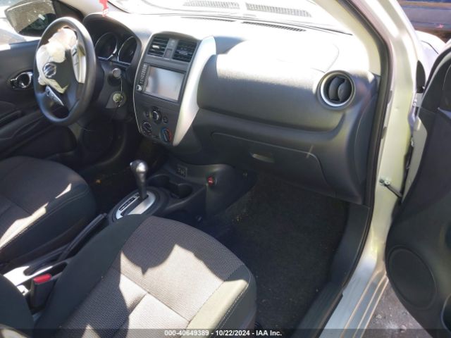 Photo 4 VIN: 3N1CN7AP2KL851258 - NISSAN VERSA 