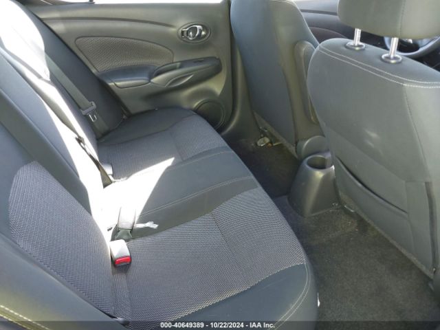 Photo 7 VIN: 3N1CN7AP2KL851258 - NISSAN VERSA 