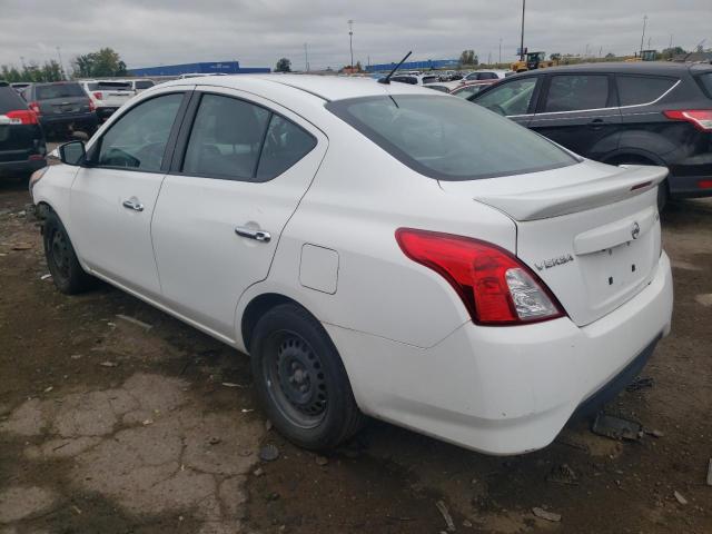 Photo 1 VIN: 3N1CN7AP2KL851373 - NISSAN VERSA S 