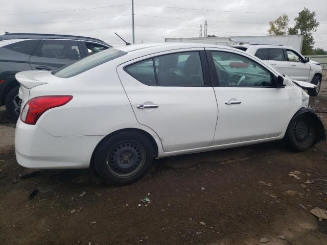 Photo 2 VIN: 3N1CN7AP2KL851373 - NISSAN VERSA S 