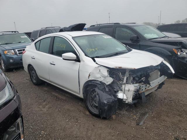 Photo 3 VIN: 3N1CN7AP2KL851373 - NISSAN VERSA S 