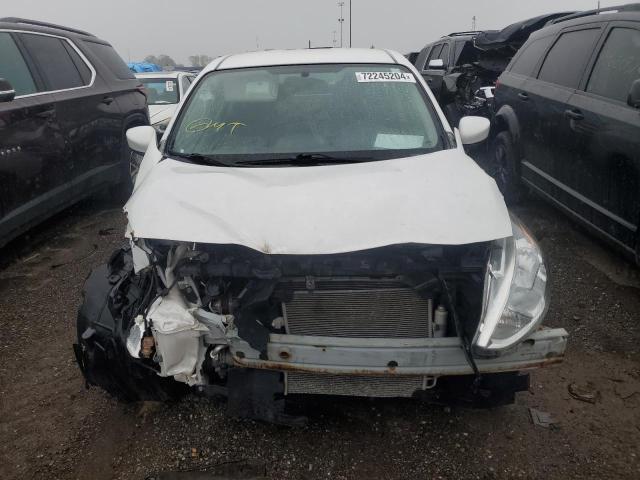 Photo 4 VIN: 3N1CN7AP2KL851373 - NISSAN VERSA S 