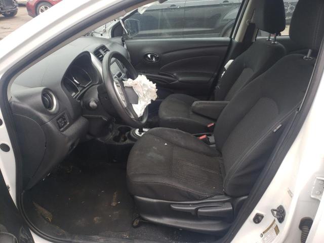 Photo 6 VIN: 3N1CN7AP2KL851373 - NISSAN VERSA S 