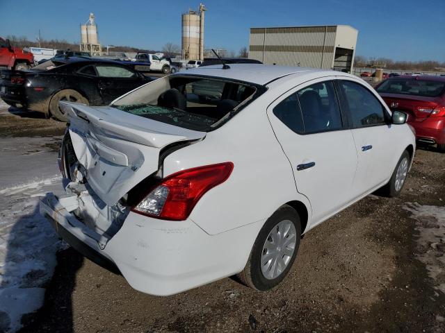 Photo 2 VIN: 3N1CN7AP2KL852118 - NISSAN VERSA S 