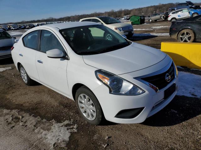 Photo 3 VIN: 3N1CN7AP2KL852118 - NISSAN VERSA S 