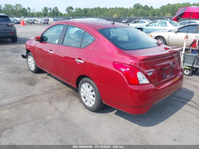 Photo 2 VIN: 3N1CN7AP2KL852670 - NISSAN VERSA 