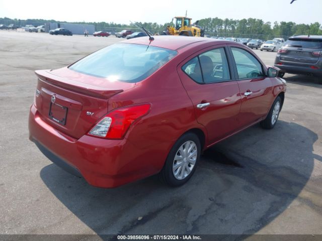 Photo 3 VIN: 3N1CN7AP2KL852670 - NISSAN VERSA 