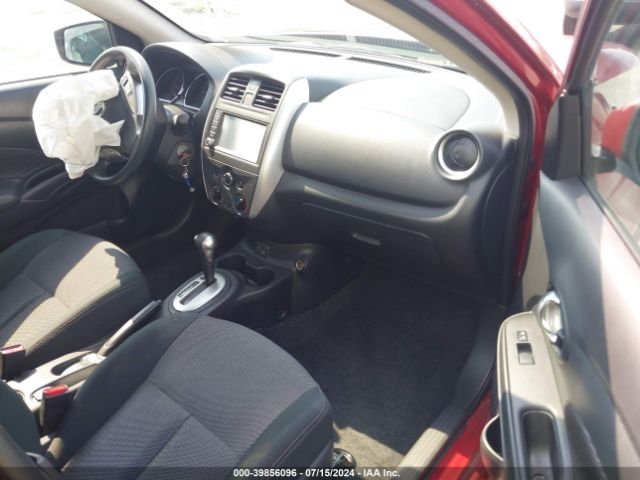 Photo 4 VIN: 3N1CN7AP2KL852670 - NISSAN VERSA 