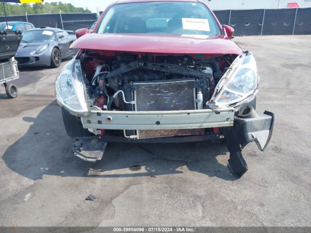 Photo 5 VIN: 3N1CN7AP2KL852670 - NISSAN VERSA 