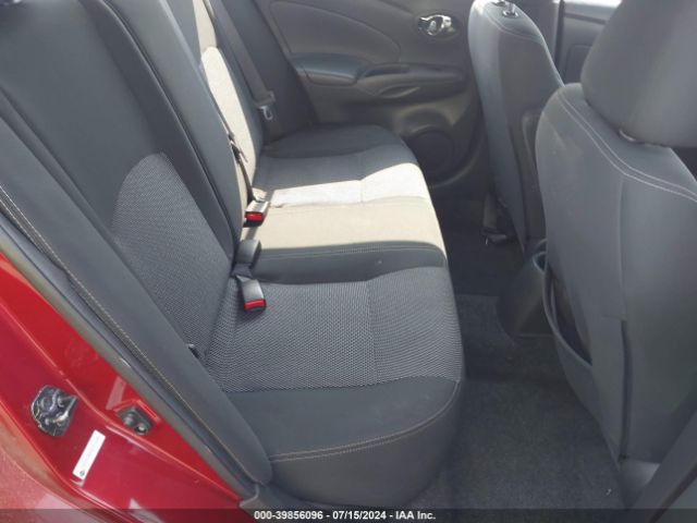 Photo 7 VIN: 3N1CN7AP2KL852670 - NISSAN VERSA 