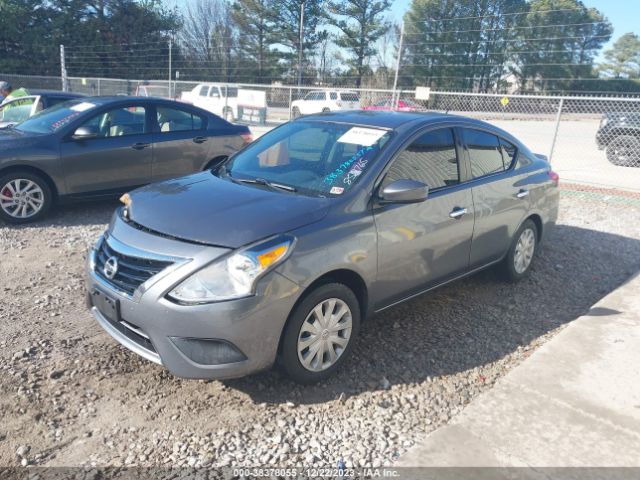 Photo 1 VIN: 3N1CN7AP2KL852765 - NISSAN VERSA 