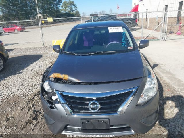 Photo 5 VIN: 3N1CN7AP2KL852765 - NISSAN VERSA 