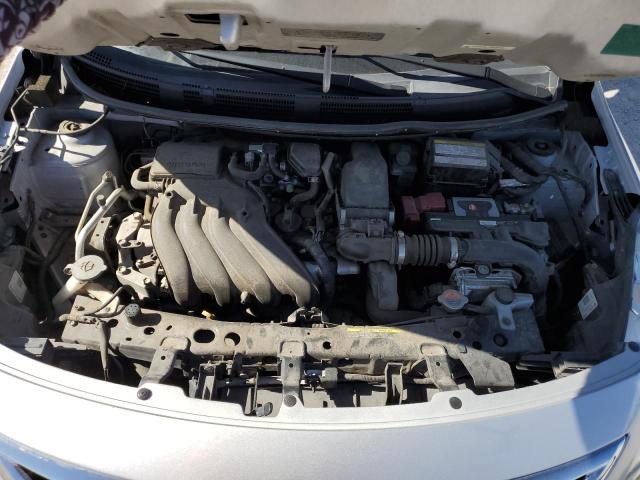 Photo 10 VIN: 3N1CN7AP2KL854449 - NISSAN VERSA 