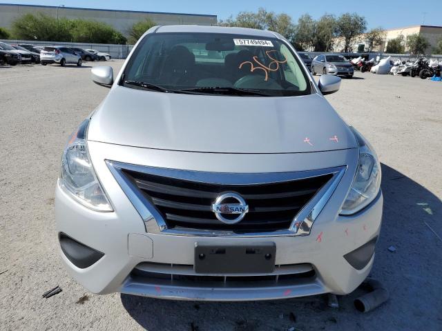 Photo 4 VIN: 3N1CN7AP2KL854449 - NISSAN VERSA 