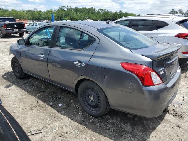 Photo 1 VIN: 3N1CN7AP2KL856198 - NISSAN VERSA 