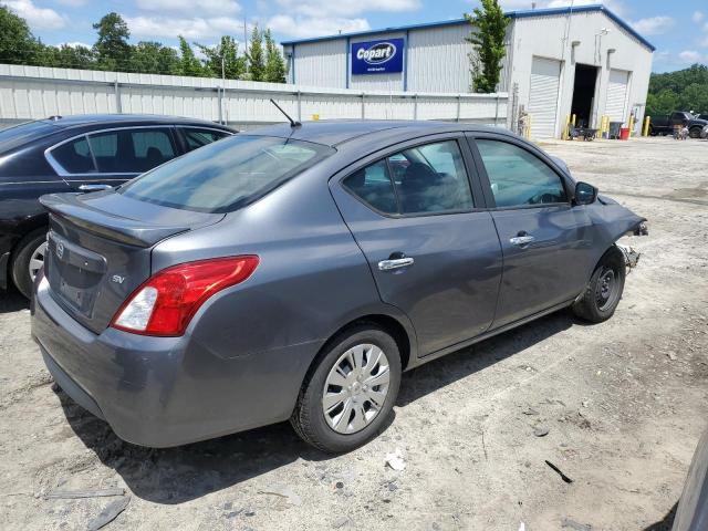 Photo 2 VIN: 3N1CN7AP2KL856198 - NISSAN VERSA 