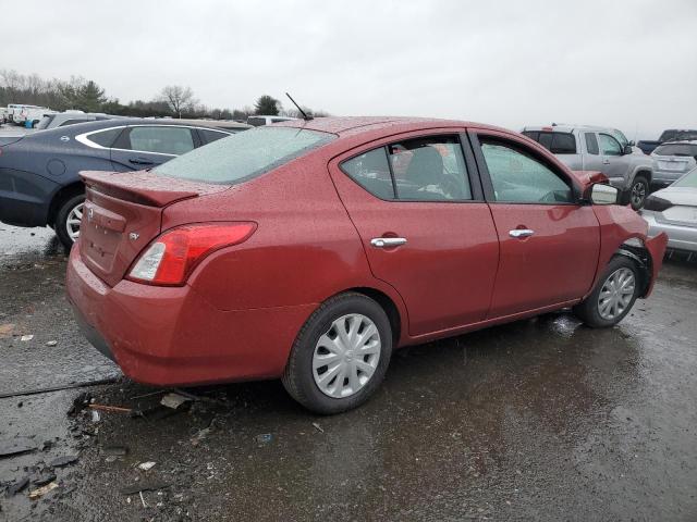 Photo 2 VIN: 3N1CN7AP2KL858274 - NISSAN VERSA S 