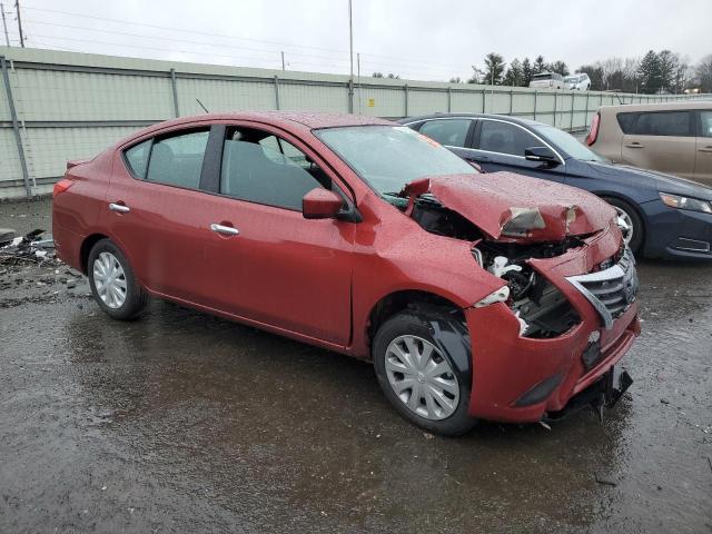 Photo 3 VIN: 3N1CN7AP2KL858274 - NISSAN VERSA S 