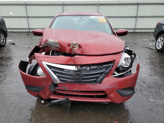 Photo 4 VIN: 3N1CN7AP2KL858274 - NISSAN VERSA S 