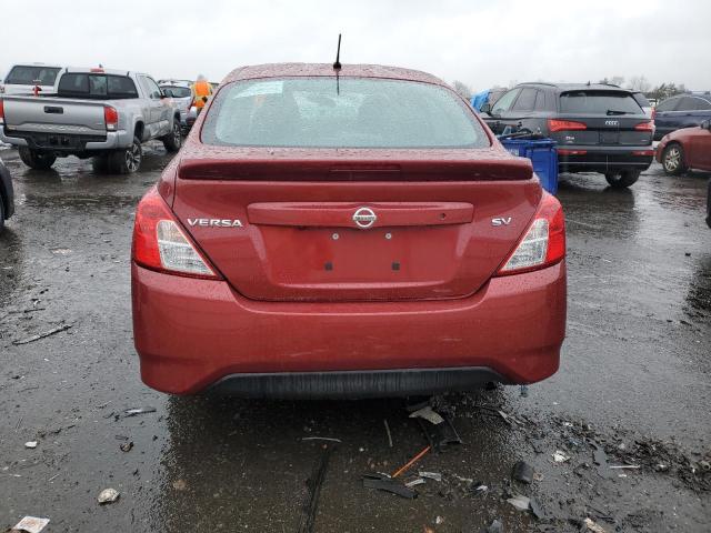 Photo 5 VIN: 3N1CN7AP2KL858274 - NISSAN VERSA S 