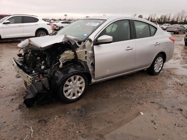 Photo 0 VIN: 3N1CN7AP2KL859490 - NISSAN VERSA S 