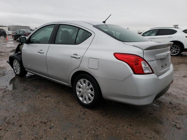 Photo 1 VIN: 3N1CN7AP2KL859490 - NISSAN VERSA S 