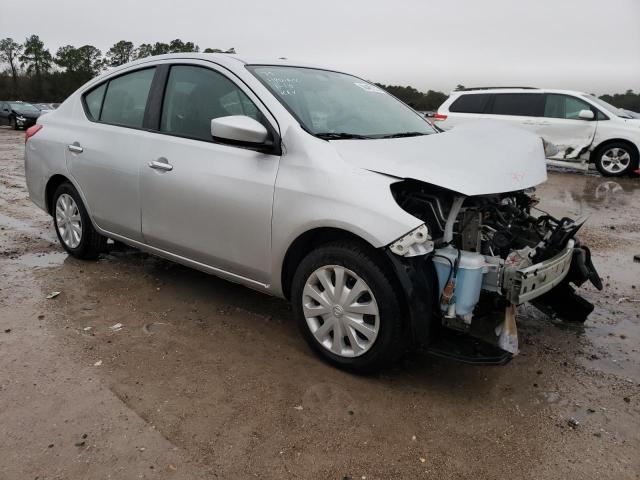 Photo 3 VIN: 3N1CN7AP2KL859490 - NISSAN VERSA S 