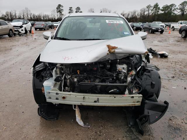 Photo 4 VIN: 3N1CN7AP2KL859490 - NISSAN VERSA S 