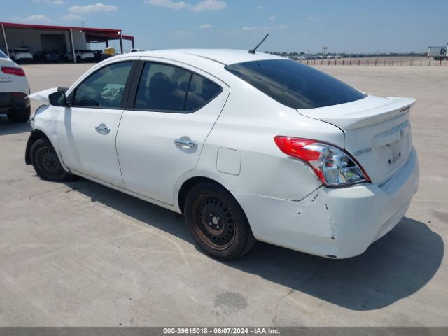 Photo 2 VIN: 3N1CN7AP2KL859862 - NISSAN VERSA 