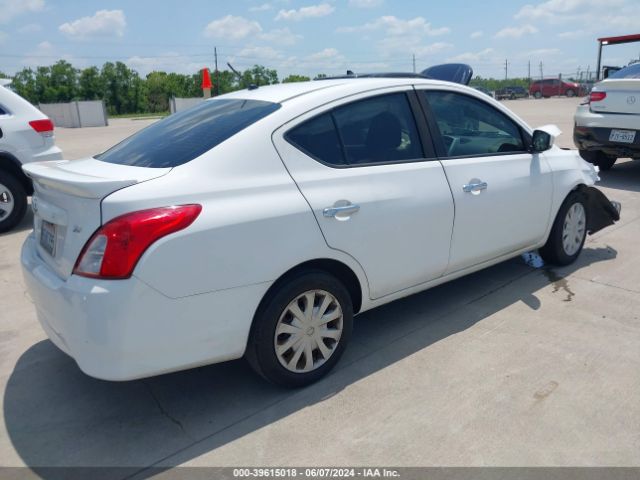 Photo 3 VIN: 3N1CN7AP2KL859862 - NISSAN VERSA 