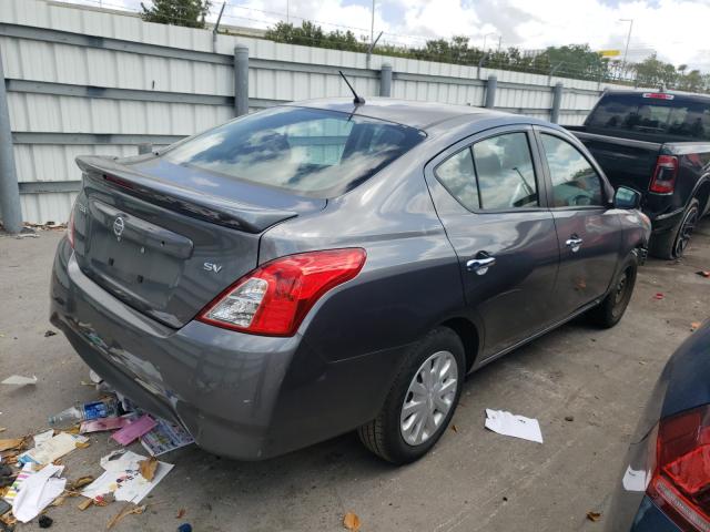 Photo 3 VIN: 3N1CN7AP2KL859909 - NISSAN VERSA S 