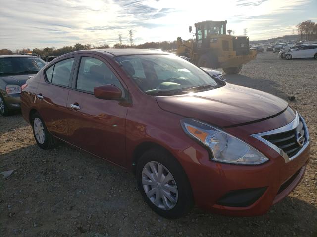 Photo 0 VIN: 3N1CN7AP2KL861773 - NISSAN VERSA S 