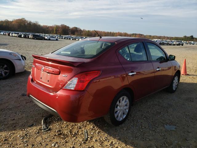 Photo 3 VIN: 3N1CN7AP2KL861773 - NISSAN VERSA S 