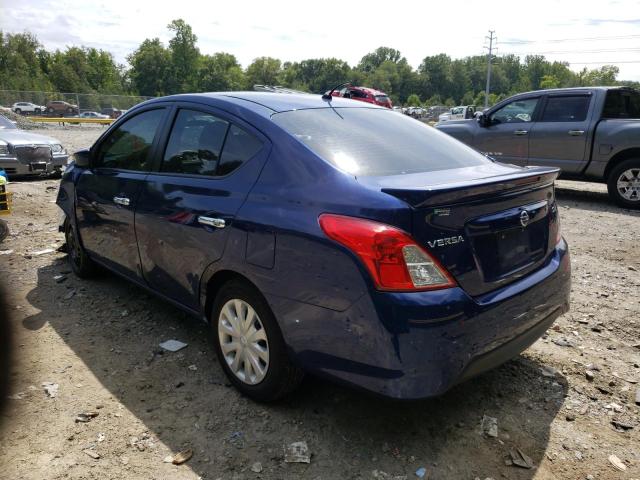 Photo 1 VIN: 3N1CN7AP2KL862096 - NISSAN VERSA 