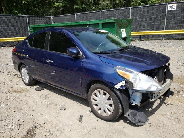 Photo 3 VIN: 3N1CN7AP2KL862096 - NISSAN VERSA 