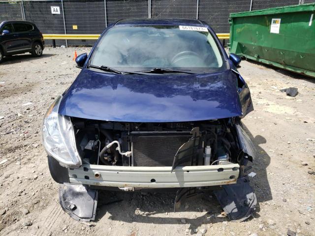 Photo 4 VIN: 3N1CN7AP2KL862096 - NISSAN VERSA 