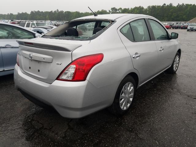 Photo 3 VIN: 3N1CN7AP2KL862695 - NISSAN VERSA S 