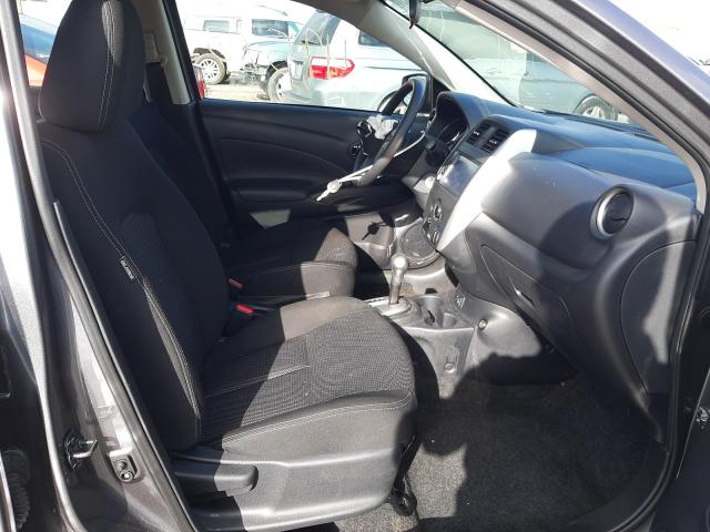 Photo 4 VIN: 3N1CN7AP2KL862700 - NISSAN VERSA S 